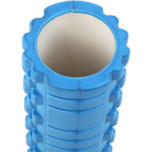 Load image into Gallery viewer, Commercial Deep Tissue Foam Roller Yoga Pilates