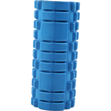 Load image into Gallery viewer, Commercial Deep Tissue Foam Roller Yoga Pilates