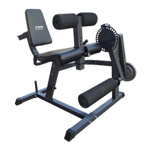 Load image into Gallery viewer, Leg Extension Curl Machine