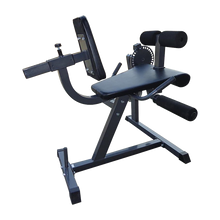 Load image into Gallery viewer, Leg Extension Curl Machine