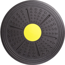 Load image into Gallery viewer, Pilates Fitness Wobble Balance Board
