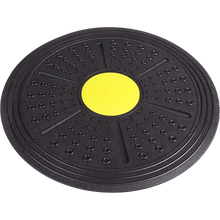 Load image into Gallery viewer, Pilates Fitness Wobble Balance Board