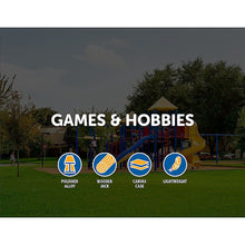 Load image into Gallery viewer, Deluxe Boules Bocce 8 Alloy Ball Set