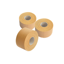 Load image into Gallery viewer, Premium Rigid Sports Strapping Tape - 3 Rolls of 38mm X 13.7M