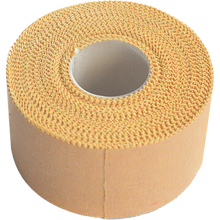 Load image into Gallery viewer, Premium Rigid Sports Strapping Tape - 3 Rolls of 38mm X 13.7M