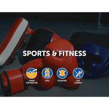 Load image into Gallery viewer, Children Punching Boxing Bag Set