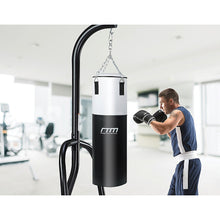 Load image into Gallery viewer, 30kg Heavy Duty Boxing Punching Bag Solid Filled