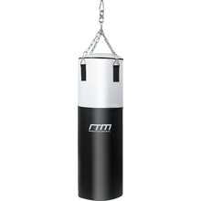 Load image into Gallery viewer, 30kg Heavy Duty Boxing Punching Bag Solid Filled