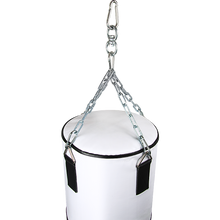 Load image into Gallery viewer, 30kg Heavy Duty Boxing Punching Bag Solid Filled