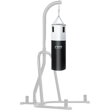 Load image into Gallery viewer, 30kg Heavy Duty Boxing Punching Bag Solid Filled