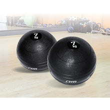 Load image into Gallery viewer, 7kg Slam Ball No Bounce Crossfit Fitness MMA Boxing BootCamp