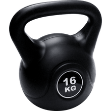 Load image into Gallery viewer, Kettle Bell 16KG Training Weight Fitness Gym Kettlebell