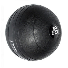 Load image into Gallery viewer, 20kg Slam Ball No Bounce Crossfit Fitness MMA Boxing BootCamp