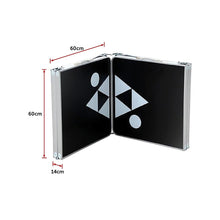 Load image into Gallery viewer, Professional 8ft Beer Pong Table Drinking Game