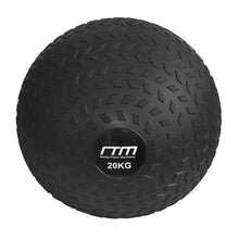 Load image into Gallery viewer, 20kg Tyre Thread Slam Ball Dead Ball Medicine Ball for Gym Fitness