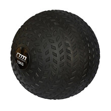 Load image into Gallery viewer, 15kg Tyre Thread Slam Ball Dead Ball Medicine Ball for Gym Fitness.