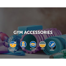 Load image into Gallery viewer, Mini Rebounder Trampoline With Handle Rail
