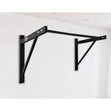 Load image into Gallery viewer, Wall Mounted Pull Up Bar