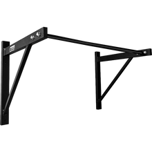 Load image into Gallery viewer, Wall Mounted Pull Up Bar