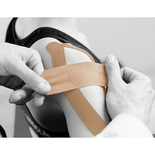 Load image into Gallery viewer, Premium Rigid Sports Strapping Tape - 16 Rolls x 38mm x 13.7m