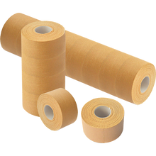 Load image into Gallery viewer, Premium Rigid Sports Strapping Tape - 16 Rolls x 38mm x 13.7m