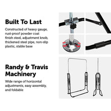 Load image into Gallery viewer, Kids Gymnastics Bars Training Horizontal Bar Monkey Kip Bar Black