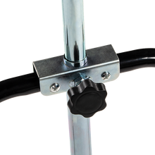 Load image into Gallery viewer, Kids Gymnastics Bars Training Horizontal Bar Monkey Kip Bar Black