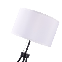 Load image into Gallery viewer, Mid-Century Floor Lamp Modern Tripod Decor Living Room Standing