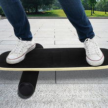 Load image into Gallery viewer, Balance Board Trainer with Stopper Wobble Roller