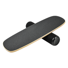 Load image into Gallery viewer, Balance Board Trainer with Stopper Wobble Roller