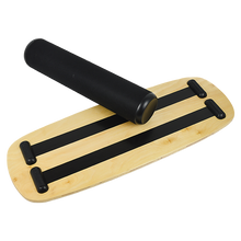 Load image into Gallery viewer, Balance Board Trainer with Stopper Wobble Roller
