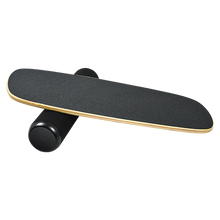 Load image into Gallery viewer, Balance Board Trainer with Stopper Wobble Roller