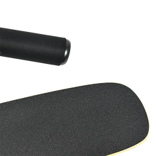 Load image into Gallery viewer, Balance Board Trainer with Stopper Wobble Roller