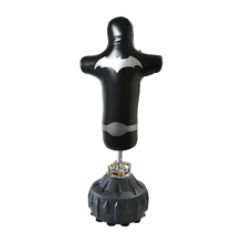 Load image into Gallery viewer, 180cm Free Standing Boxing Punching Bag Stand MMA UFC Kick Fitness