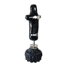 Load image into Gallery viewer, 180cm Free Standing Boxing Punching Bag Stand MMA UFC Kick Fitness