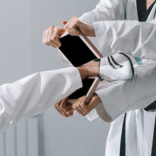 Load image into Gallery viewer, Martial Arts Supply Rebreakable Board Taekwondo, MMA, Karate-Set: Yellow, Blue, Red & Black