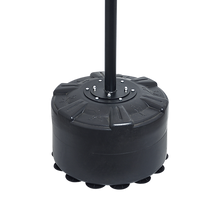 Load image into Gallery viewer, Free Standing Punching Bag Speedball Boxing Reflex Training Target Dummy Gym