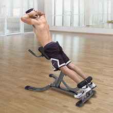 Load image into Gallery viewer, Hyper Extension Adjustable Roman Chair
