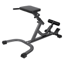 Load image into Gallery viewer, Hyper Extension Adjustable Roman Chair