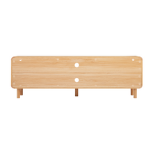 Load image into Gallery viewer, Spencer Natural TV Unit