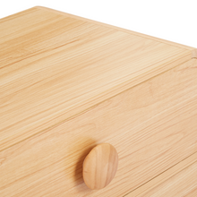 Load image into Gallery viewer, Spencer Natural TV Unit