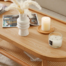 Load image into Gallery viewer, Lauren Natural Coffee Table