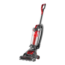 Load image into Gallery viewer, Devanti Upright Vacuum Cleaner Stick Bagless Free-standing Cyclone Filter 1000W