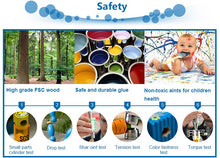 Load image into Gallery viewer, Pretend play tool carpenter set in carry case-kids play