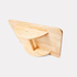 Load image into Gallery viewer, Wooden Rocker Board for kids- Anti Slip Surface Balance Wobble board. Sold out
