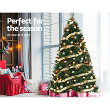 Load image into Gallery viewer, Jingle Jollys Christmas Tree 1.8M 6FT Xmas Decoration Green Home Decor 1024 Tips- next dat dispatch