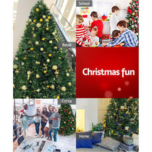 Load image into Gallery viewer, Jingle Jollys Christmas Tree 1.8M 6FT Xmas Decoration Green Home Decor 1024 Tips- next dat dispatch