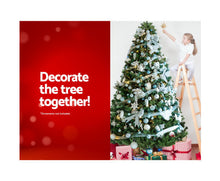 Load image into Gallery viewer, Jingle Jollys 7FT Christmas Tree Full Green-in stock! Ready to dispatch Next Day!