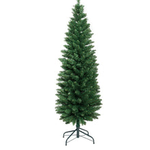 Load image into Gallery viewer, Jingle Jollys Christmas Tree 1.8M Xmas Trees Green Decorations 300 Tips