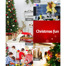 Load image into Gallery viewer, Jingle Jollys Christmas Tree 1.8M Xmas Trees Green Decorations 300 Tips